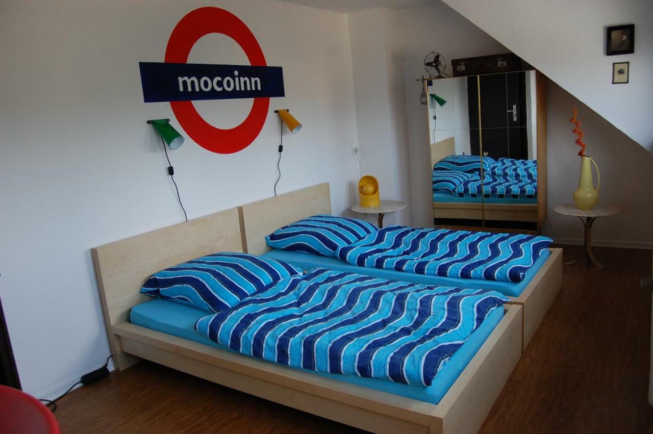 Modern Comfort Inn Kreuzau Екстер'єр фото