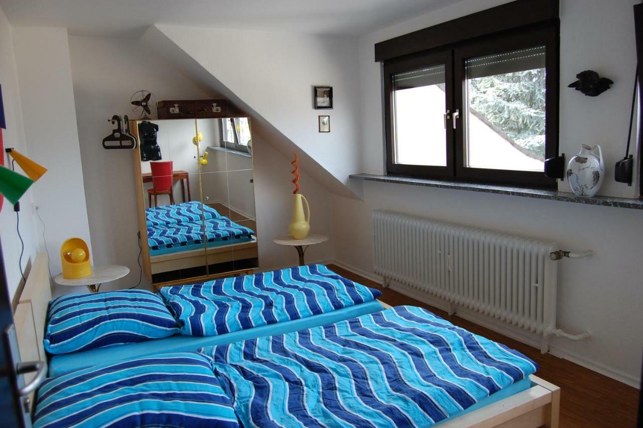 Modern Comfort Inn Kreuzau Екстер'єр фото
