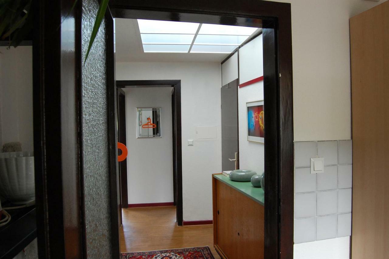 Modern Comfort Inn Kreuzau Екстер'єр фото